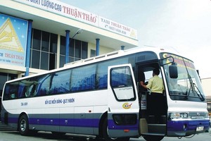 GTT: Được giao dịch trở lại dưới dạng kiểm soát