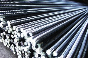 Nhiều nước cùng tố thép rẻ Trung Quốc bóp méo thị trường