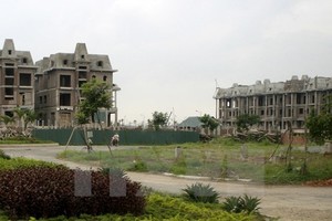 2016, Hà Nội đặt mục tiêu thu hơn 3.000 tỷ đồng tiền đấu giá đất