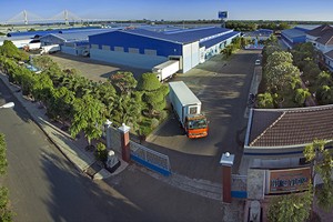 HVG đăng ký mua 5 triệu cổ phiếu quỹ