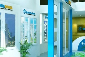 Nhựa Đông Á dự kiến lợi nhuận tăng gần 40% năm 2016 
