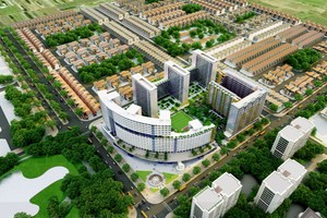 HBC: Quý I lãi 50,6 tỷ đồng, hoàn thành 20% kế hoạch năm