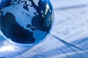 Kinh tế thế giới: Nốt trầm át nốt thăng