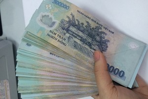 Ngân hàng Nhà nước chấn chỉnh việc quy định lãi suất huy động