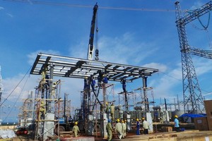 VNE: Cổ đông lớn thứ 2 đăng ký bán 5 triệu cổ phiếu