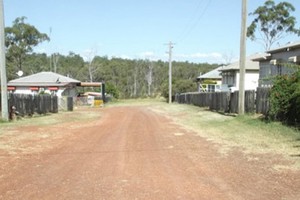 Thị trấn Allies Creek đang được rao bán với giá rẻ ngang một căn hộ ở trung tâm Sydney