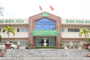 BHS dự kiến phát hành 500 tỷ đồng trái phiếu 