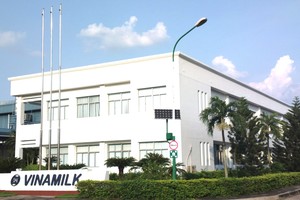 Vinamilk đầu tư 10 triệu USD mua trọn công ty sữa tại Mỹ