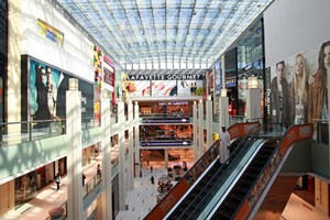 Sức mua hàng hiệu của người tiêu dùng ở Trung Đông lao dốc cùng giá dầu