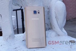 Samsung Galaxy Note mới sẽ được gọi là Note 7 thay vì Note 6 như cách đặt tên thông thường.