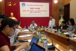 Trục lợi từ quỹ Bảo hiểm Y tế có chiều hướng gia tăng