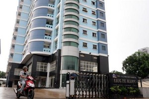 UBND thành phố yêu cầu cần phải có đủ dung lượng để ít nhất hai doanh nghiệp viễn thông có thể tham gia cung cấp dịch vụ, hoặc cung cấp thêm dịch vụ theo nhu cầu của người sử dụng.