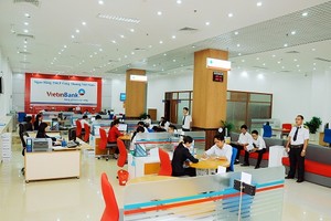 VietinBank không chia cổ tức năm 2015 nhằm giữ lại 3.660 tỷ lợi nhuận để nâng cao năng lực tài chính