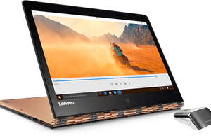 Hơn 100 mẫu laptop và desktop của Lenovo cài sẵn phần mềm có thể bị tấn công.