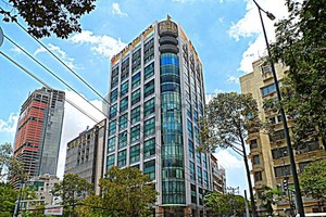 FDC phát hành hơn 11 triệu cổ phiếu hoán đổi 