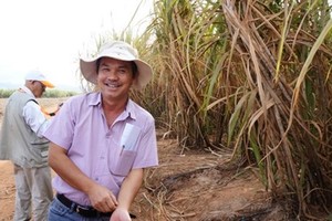 Bầu Đức viết thông điệp gửi đến nhà đầu tư, cổ đông của tập đoàn.