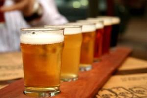 Cả nước hiện có gần 130 cơ sở sản xuất bia với tổng công suất 4,8 tỷ lít.