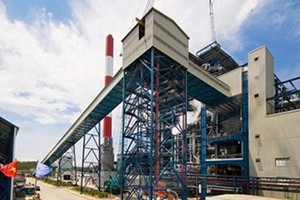 Nhiệt điện BOT Hải Dương là dự án có số phận khá long đong, nhất là trong việc tìm kiếm đối tác để cùng triển khai.