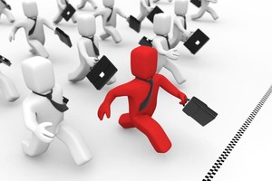 Ngân hàng muốn thoái bớt vốn nhà nước