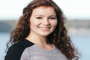 Nữ tỷ phú trẻ tuổi nhất thế giới Alexandra Andresen sở hữu tài sản 1,2 tỷ USD