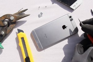 Biến iPhone 6s thành iPhone 7 camera kép