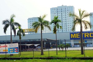 Metro bị kết luận chuyển giá để trốn thuế tại VN