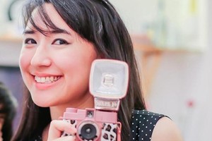 Đào Chi Anh cho biết lý do chậm nợ là không thống nhất được số tiền.