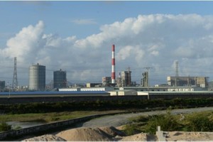 Chủ tịch Formosa gửi thư cho toàn bộ nhân viên