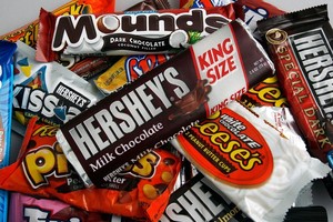Hãng chocolate hàng đầu thế giới từ chối M&A 23 tỷ USD