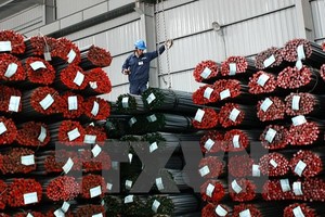 Trong phòng vệ thương mại, nếu bảo vệ được lợi ích của nhóm doanh nghiệp này thì nhóm doanh nghiệp khác sẽ bị ảnh hưởng (Ảnh minh họa) 