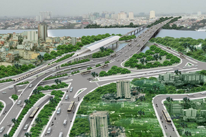 CII: Ngày 18/7 chốt quyền nhận cổ tức 6,5% bằng tiền