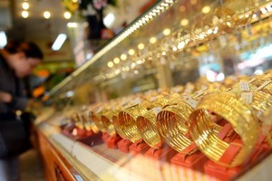 47/50 doanh nghiệp kinh doanh vàng ở Đồng Nai “ăn gian"