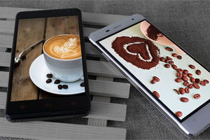 Smartphone giá rẻ đang ngày càng phổ biến nhờ đẹp hơn, mạnh hơn và có nhiều tính năng hơn.