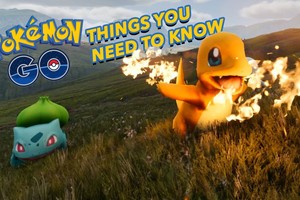 Cơn sốt Pokemon Go giúp Nintendo có thêm 7 tỷ USD