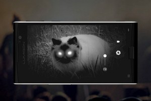 5 smartphone độc đáo nhất nửa đầu 2016