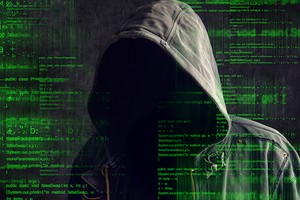 Hacker Trung Quốc từng bị nghi đứng sau vụ đặt mã độc trên website của PCA. Ảnh minh họa.