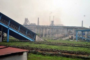 Nhiều khoản đầu tư của các DN có vốn nhà nước kém hiệu quả, lãng phí. (Ảnh: L.Bằng)