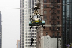 Dịch vụ “bí mật” dành cho giới siêu giàu