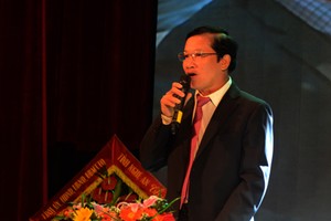 Người ngấp nghé về hưu được đề nghị làm Tổng giám đốc Sabeco