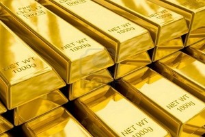 Sáng ngày 23/7, giá vàng giữ mức ổn định trên 36 triệu đồng/lượng