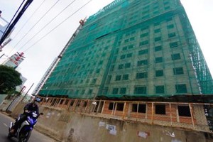 Danh sách 77 dự án bất động sản đang được “cắm” tại ngân hàng