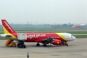 100.000 vé Vietjet giờ vàng, dễ dàng bay khắp Đông Nam Á