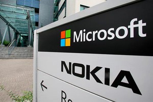 Thương vụ mua Nokia vẫn được coi là sai lầm lớn của Microsoft. 