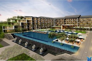 CEO: Quý II/2016 doanh thu tăng gấp 3, lợi nhuận tăng gấp đôi