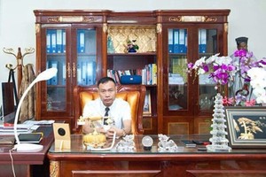 Toàn "mục" khi đang thời "oanh liệt"!