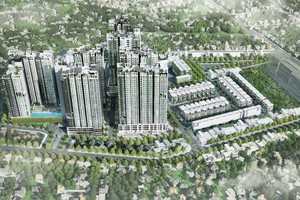 Quý II/2016, HDG lãi 42 tỷ đồng, vay nợ đột biến hơn 2.700 tỷ đồng