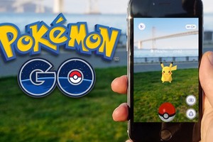 Bản cập nhật lớn của Pokemon Go bị người chơi phàn nàn