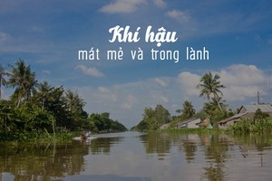 6 lý do khiến miền Tây trở nên hấp dẫn