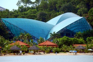 Cách du lịch Tuần Châu 2 ngày 1 đêm giá rẻ