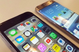 iPhone năm sau hứa hẹn có nhiều thay đổi.